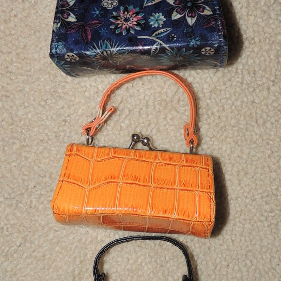tic.tok micro purses - set of 3 - Picture 2 of 4